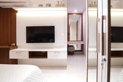 Project Image of 1239.0 - 1924.0 Sq.ft 2 BHK Apartment for buy in Innovative Reets Hill Queen