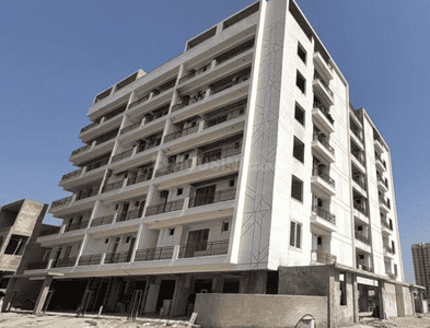 Project Image of 1209.78 - 1690.18 Sq.ft 3 BHK Apartment for buy in Astha Elegance