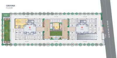 Project Image of 0.0 - 2727.0 Sq.ft 3 BHK Apartment for buy in Divya Heights
