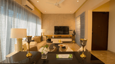 Project Image of 1341.83 - 2083.14 Sq.ft 3 BHK Villa for buy in Casagrand Selenia II