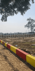 Project Image of 1076.39 - 2690.98 Sq.ft Residential Plot Plot for buy in Shashikala Vidhi Estate Extension 2nd