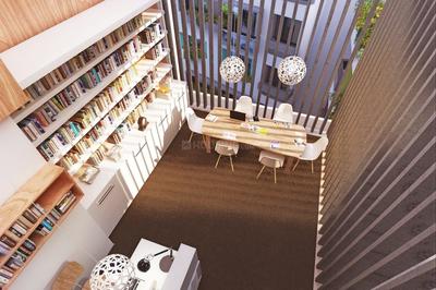 Project Image of 925.0 - 1350.0 Sq.ft 2 BHK Apartment for buy in Universal Nivasa