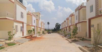 Project Image of 1422.0 - 2165.0 Sq.ft 3 BHK Villa for buy in Praneeth Pranav Orchids