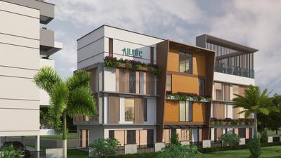 Jeevan S ALLURE Elevation 2