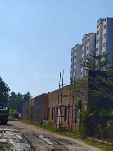 Project Image of 0.0 - 2370.0 Sq.ft 4 BHK Apartment for buy in Casagrand Cloud 9