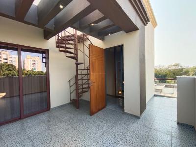 Project Image of 868.22 - 2471.0 Sq.ft 3 BHK Villa for buy in Pruthviraj Amardeep Luxuria