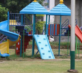 Gallery Cover Pic of Narsi Vihar City