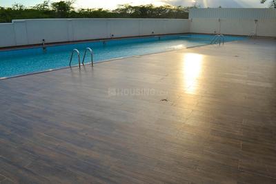 Project Image of 1900.0 - 2450.0 Sq.ft 3 BHK Villa for buy in Elysium Flushing Meadows