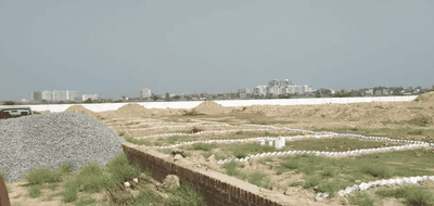 Project Image of 1076.39 - 5381.96 Sq.ft Residential Plot Plot for buy in Bapl New Highway City
