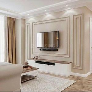 Project Image of 1800.0 - 2700.0 Sq.ft 3 BHK Apartment for buy in Luxury Homes