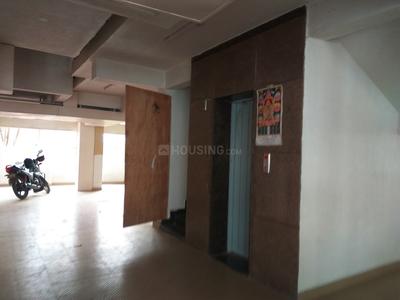 Project Image of 1198.0 - 4710.0 Sq.ft 2 BHK Apartment for buy in Sipani Santa Monica