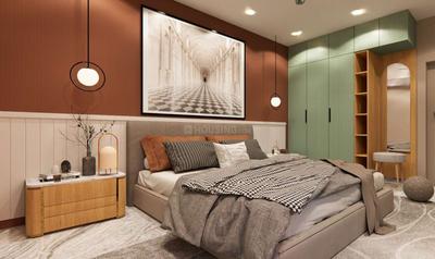 Project Image of 1188.0 - 1488.0 Sq.ft 2.5 BHK Apartment for buy in Fortune Om Shivalik