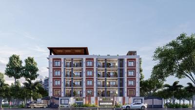 Project Image of 1190.0 - 1957.0 Sq.ft 2 BHK Apartment for buy in Aavasa Shivgram