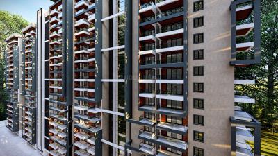 Project Image of 1337.0 - 1908.0 Sq.ft 2.5 BHK Apartment for buy in MLN Heights