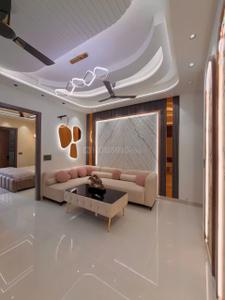 Project Image of 360.0 - 1350.0 Sq.ft 1 BHK Builder Floor for buy in AM The Sunshine Appartment
