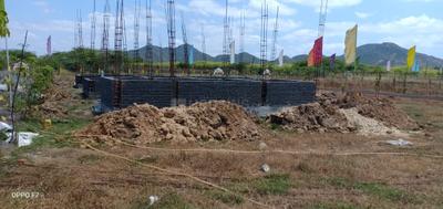 Project Image of 580.0 - 1200.0 Sq.ft Residential Plot Plot for buy in Vishwak Sri Mangal Avenue