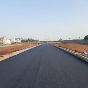 Project Image of 1500 Sq.ft Residential Plot / Land for sale in Kallipalayam for Rs. 6818000