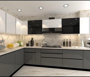 Project Image of 900.0 - 4950.0 Sq.ft 2 BHK Builder Floor for buy in Rajouri TRP Luxurious Homes