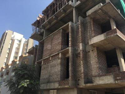 Project Image of 808.05 - 817.95 Sq.ft 3 BHK Apartment for buy in Sunrise