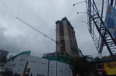 Project Image of 892.97 - 1071.98 Sq.ft 2 BHK Apartment for buy in Tejelevia Building D And Tejone Baner