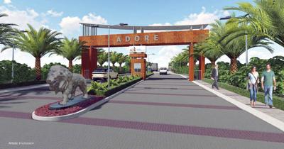 Project Image of 1308 Sq.ft 4 BHK Apartment / Flat for sale in Sector 73 for Rs. 8400000