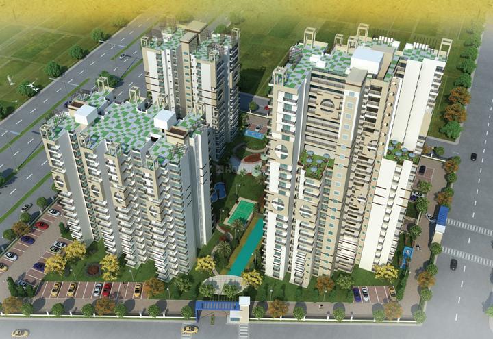 Cosmos Shivalik Homes - Image 4