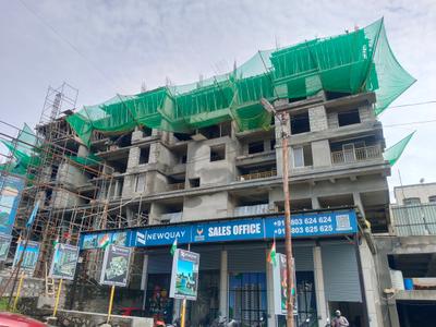 Project Image of 935 Sq.ft 2 BHK Apartment / Flat for sale in Undri for Rs. 6000000