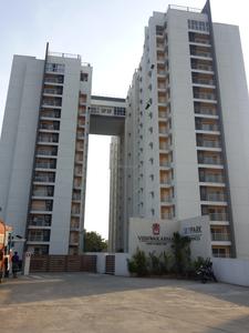 Project Image of 1064.0 - 2328.0 Sq.ft 2 BHK Apartment for buy in Vishwakarma Sky Park Residences