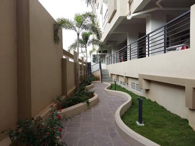 Project Image of 1141.0 - 1696.0 Sq.ft 2 BHK Apartment for buy in DS Max Santhrupthi Nest