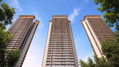 Project Image of 750.0 - 1236.0 Sq.ft 2 BHK Apartment for buy in Leafsong Retreat