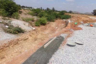 Project Image of 1556.0 - 4451.0 Sq.ft Residential Plot Plot for buy in Divya Sree Nandi Belle Vue