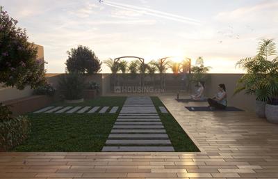 Project Image of 848.3 - 860.47 Sq.ft 3 BHK Apartment for buy in Kailash Aura