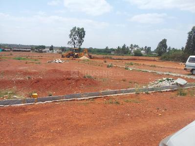 Nava Nakshatra Silicon Homes Elevation 1