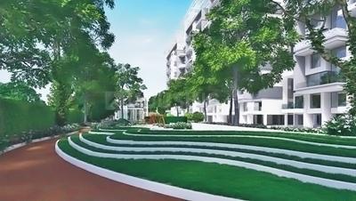 Project Image of 690.0 - 1145.0 Sq.ft 1 BHK Apartment for buy in Gagan Vestawoods