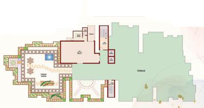 Project Image of 1395.0 - 1705.0 Sq.ft 3 BHK Apartment for buy in Kriti Manjula Enclave
