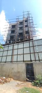 Project Image of 0.0 - 1700.0 Sq.ft 3 BHK Apartment for buy in Bluemoon Paradise