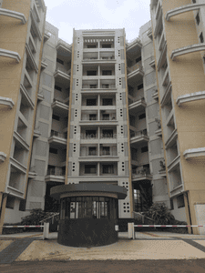 Project Image of 612.0 - 947.0 Sq.ft 1.5 BHK Apartment for buy in Natu Trellis F