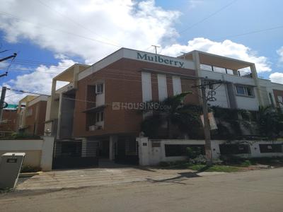 Project Image of 495.0 - 1579.0 Sq.ft 2 BHK Apartment for buy in Green Mulberry