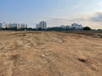 Mahindra Plot Plot 1