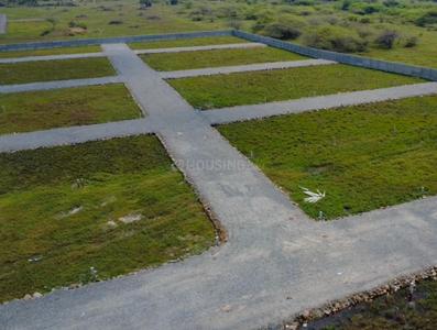 Astra King Plot 1