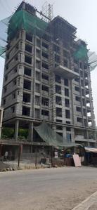 Project Image of 873.39 - 1335.28 Sq.ft 2 BHK Apartment for buy in Perinsheri Pinnac Greens