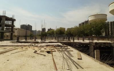 Project Image of 781.89 - 904.17 Sq.ft 3 BHK Apartment for buy in Elenza Callista