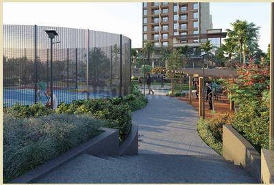 Project Image of 793.4 - 798.35 Sq.ft 2 BHK Apartment for buy in Babar Classic Vista