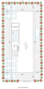 Project Image of 0.0 - 1920.0 Sq.ft 3 BHK Apartment for buy in Ramaniyam Radika