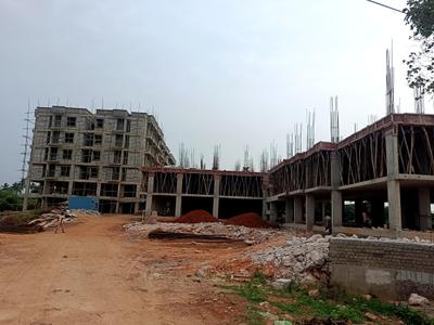Project Image of 1004.0 - 1175.0 Sq.ft 2 BHK Apartment for buy in Devavrat DHPL Sapphire