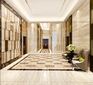 Project Image of 490.19 - 826.88 Sq.ft 1 BHK Apartment for buy in Divine Sky Vista