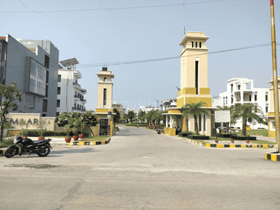 Project Image of 4500.0 - 5000.0 Sq.ft Residential Plot Plot for buy in Emaar Gomti Greens