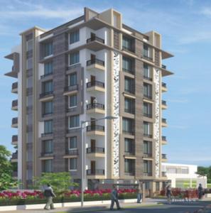 Bhavya Elegance Elevation 1