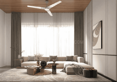 Project Image of 0.0 - 3008.0 Sq.ft 4 BHK Villa for buy in Greenfield Lavender Villa