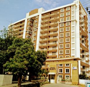 Project Image of 1297.0 - 1873.0 Sq.ft 2 BHK Apartment for buy in Sattva Celesta